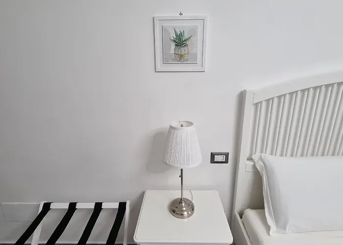 A Casa Di Vale Acomodação com café da manhã  4*