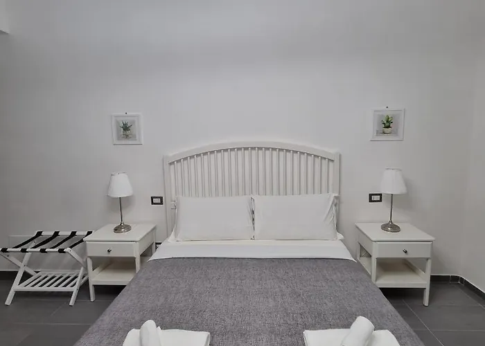 A Casa Di Vale 4*