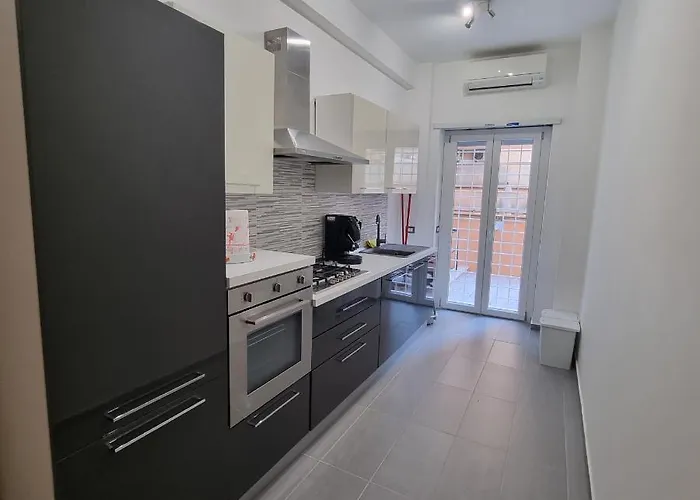 A Casa Di Vale 4*