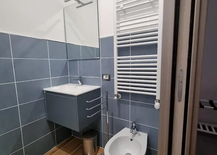 A Casa Di Vale Acomodação com café da manhã  4*
