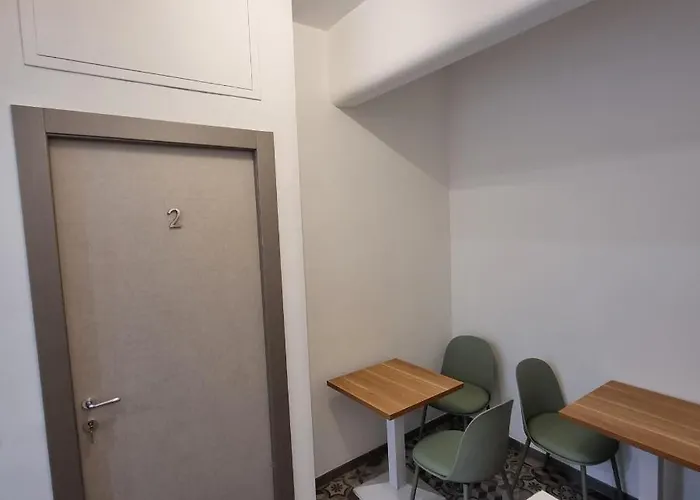 A Casa Di Vale Acomodação com café da manhã  4*