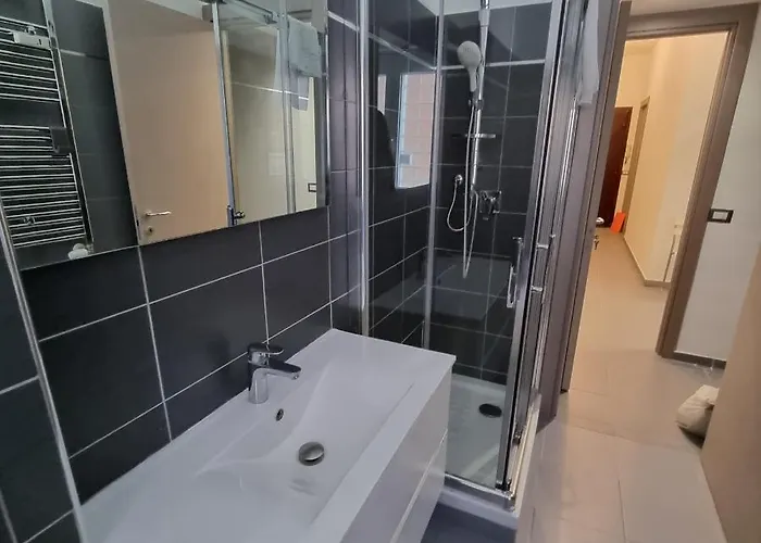 A Casa Di Vale 4* Roma