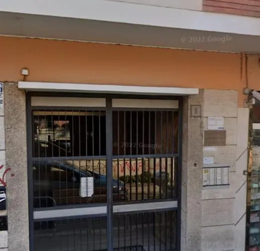 A Casa Di Vale Roma