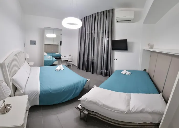 A Casa Di Vale 4*